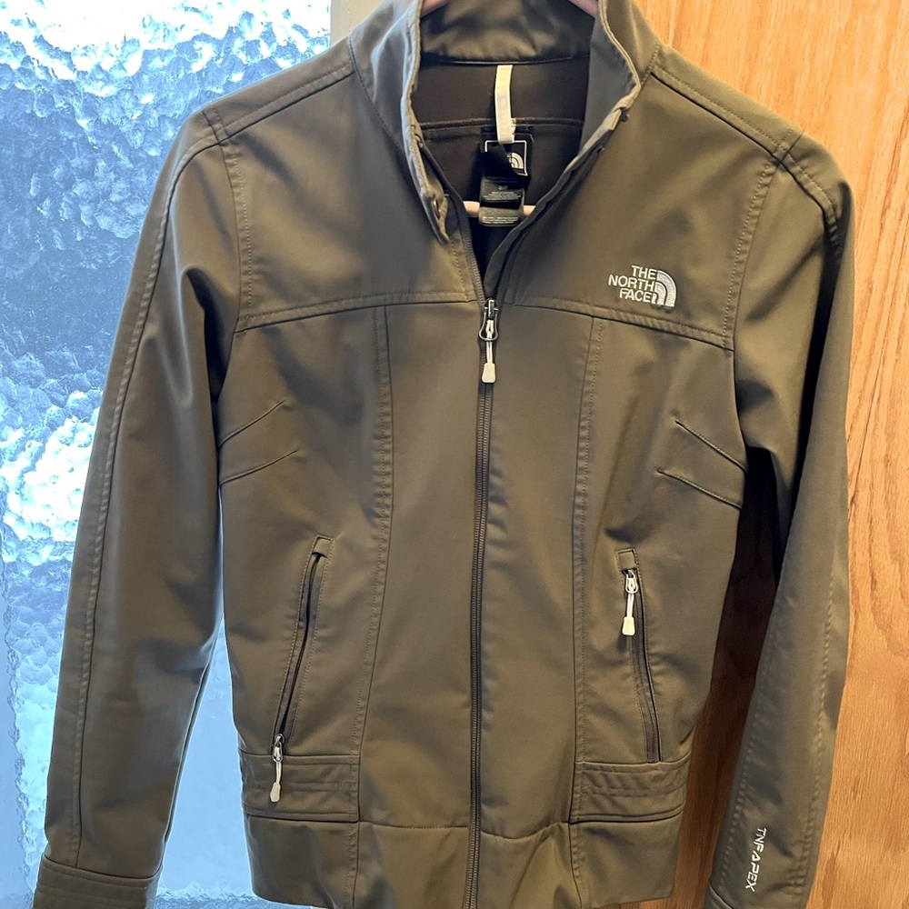 North Face Jacket